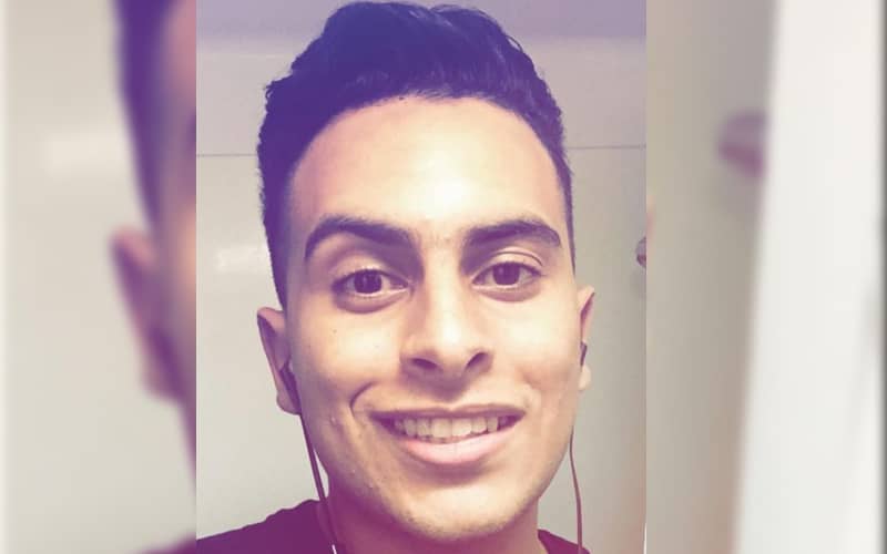Moroccan Student's Death in France Sparks Family's Call for Investigation and Repatriation