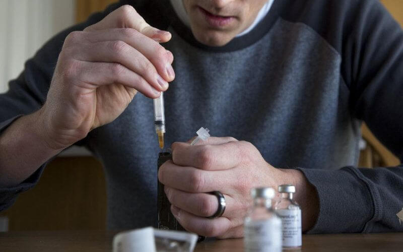 Moroccan Study: 80% of Diabetics Lack Proper Care During COVID-19 Lockdown