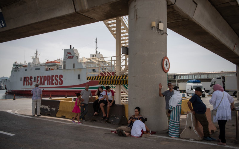 Moroccan Summer: French Families Rediscover Roots and Adventure in Annual Pilgrimage