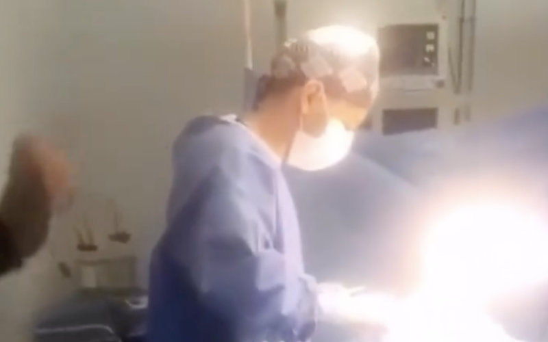 Moroccan Surgeons' Dance Video Sparks Debate: Music in Operating Rooms - Medical Necessity or Negligence?