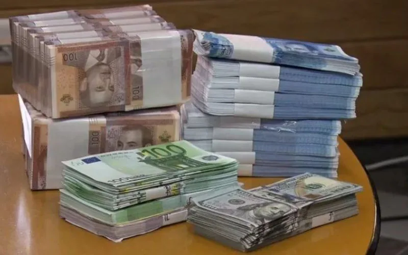 Moroccan Tax Authorities Probe Suspicious Foreign Bankruptcies and Money Transfers
