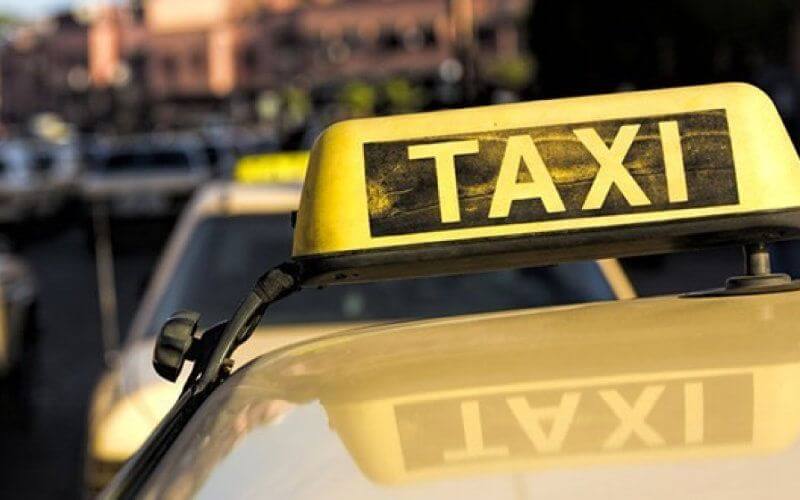 Moroccan Taxi Drivers Offer Free Rides to Chronically Ill During Lockdown