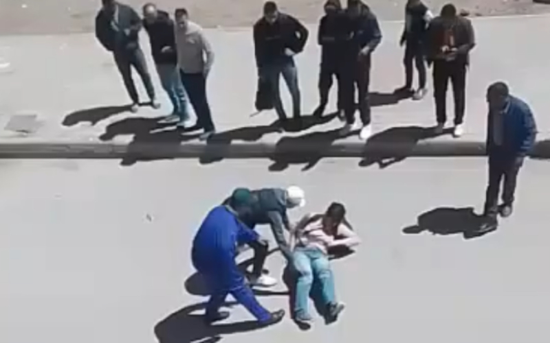 Moroccan Teacher Fatally Attacked by Student with Axe, Sparking Education Sector Outrage