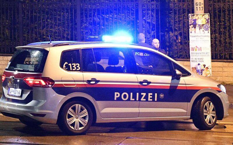 Moroccan Teen Stabbed in Austria: Police Investigate Unprovoked Attack