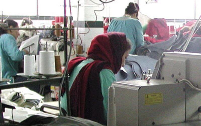 Moroccan Textile Industry Booms, but Workers Face Harsh Conditions in Tangier