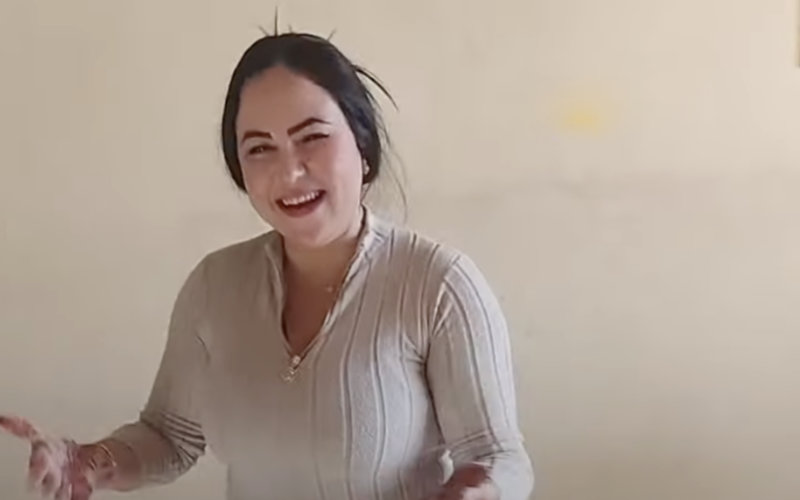 Moroccan TikTok Influencer Jailed for 8 Months Over 'Indecent' Content