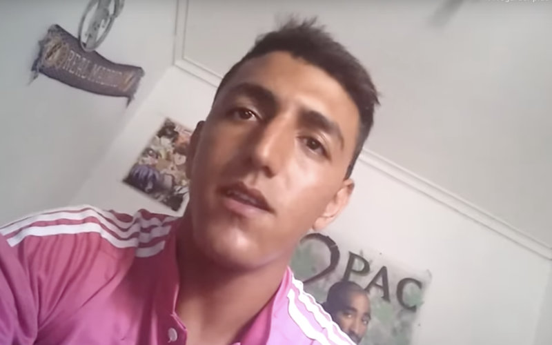 Moroccan TikTok Rapper Found Dead in Spanish Field, Authorities Suspect Foul Play