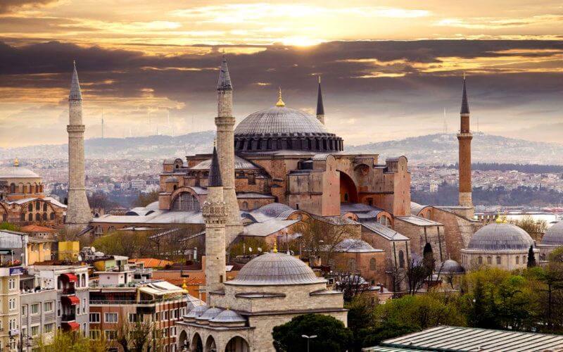 Moroccan Tourism to Turkey Surges: 234,000 Visitors Spend $600 Million in 2019