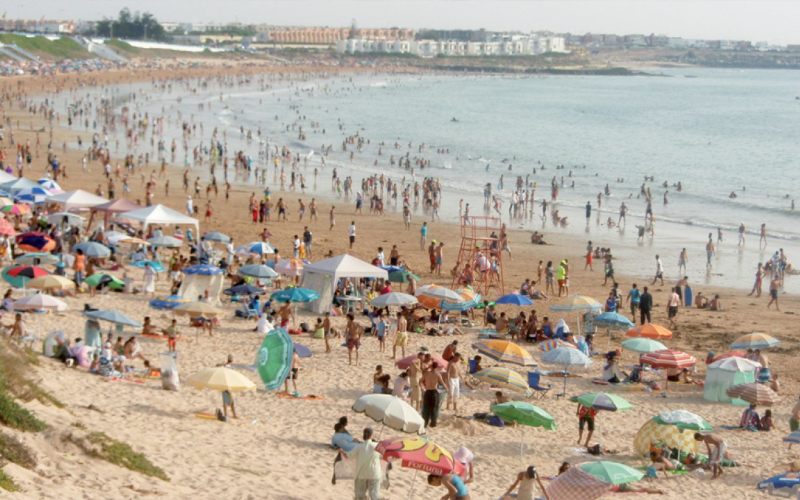 Moroccan Travel Demand Surges Despite COVID-19 Spike, Air Space Reopening Awaited