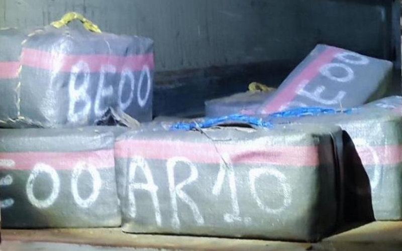 Moroccan Trucker Faces €3.5 Million Fine, Prison for Massive Cannabis Smuggling at French Border