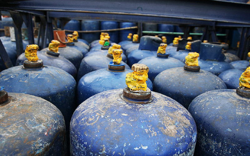 Moroccan Union Calls for Nationwide Protests Over Gas Price Hike