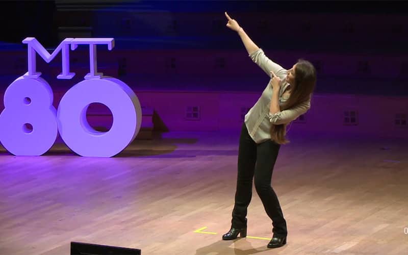 Moroccan Universities Open Registration for "3-Minute Thesis" Competition