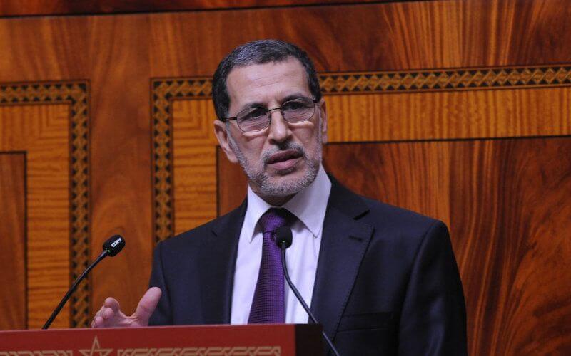 Moroccan PM Urges Diaspora to Support National Unity in TV Interview