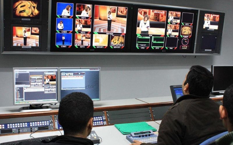Moroccan TV Viewership Soars During Lockdown, News and COVID-19 Programs Dominate
