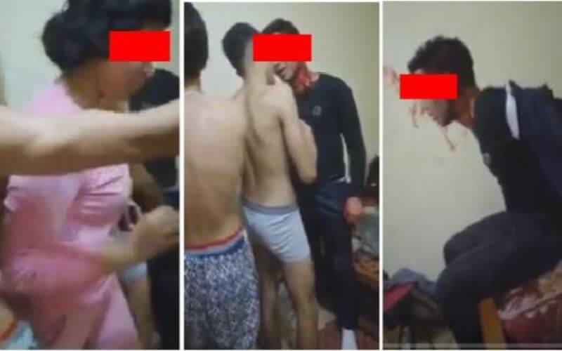 Moroccan Woman Arrested in Hostage Video Case Involving Assault and Illegal Sexual Acts