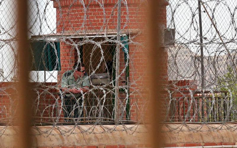 Moroccan Woman Dies in Spanish Prison After Release Request Denied