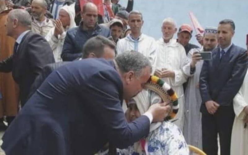 Moroccan Woman Donates Land for Women's Social Center in Chefchaouen