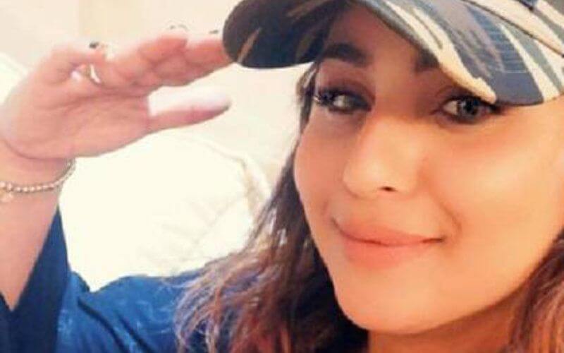Moroccan Woman, 22, First to Enlist for Military Service, Leaving Hospital Job