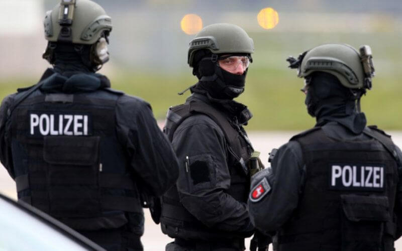 Moroccan Woman in Germany Seeks Government Aid After Alleged Police Brutality