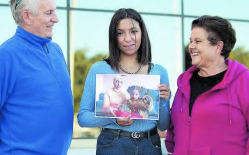 Moroccan Woman Reunites with Spanish Medical Team 17 Years After Life-Saving Heart Surgery