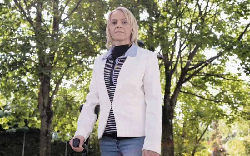 Moroccan Woman's Fight for Justice Highlights Exploitation in French Agriculture