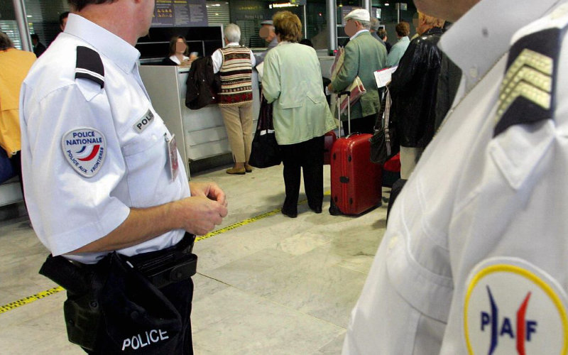Moroccan Woman's Nightmare: Detained at French Airport Despite Legal Status