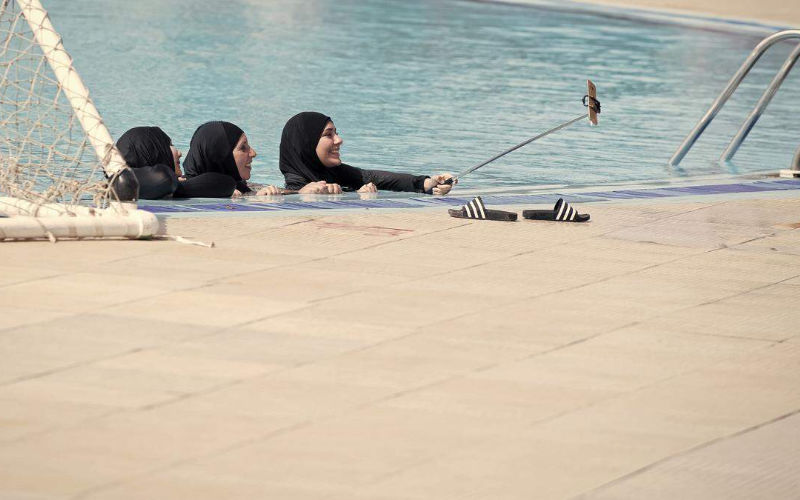 Moroccan Women Fight Burkini Ban: Constitutional Freedoms at Stake in Hotel Pool Controversy