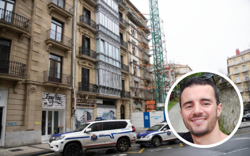 Moroccan Worker's Fatal Fall in Spain Leaves Family Mourning