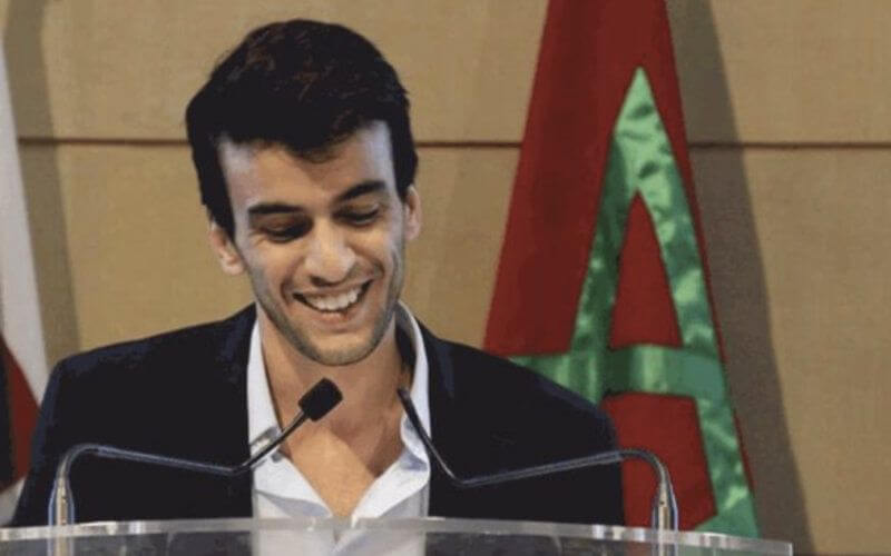 Moroccan Youth Activist Joins Greta Thunberg in UN Climate Call to Action