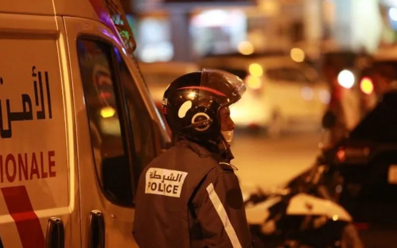 Moroccan YouTuber Arrested in Casablanca Cocaine Trafficking Bust