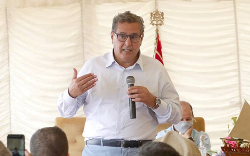 Moroccans Call for Royal Intervention Amid Soaring Food Prices and Government Criticism