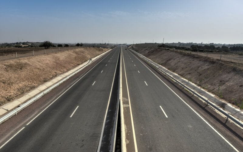 Morocco Accelerates Major Highway Construction Projects, Minister Reports