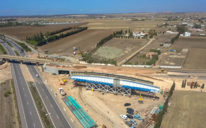 Morocco Accelerates Road Infrastructure Upgrades Ahead of 2030 World Cup