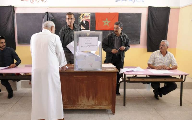 Morocco Accredits 4,500+ National Observers for Upcoming Elections
