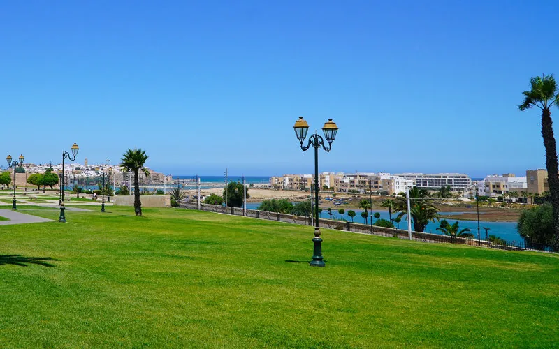 Morocco Achieves High Human Development Status for First Time, UN Report Shows