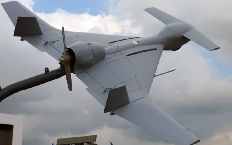 Morocco Acquires Advanced Israeli "Kamikaze" Drones Amid Regional Tensions