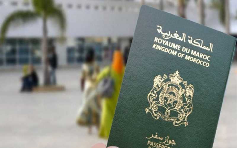 Morocco Adds Language Requirement to Citizenship Law, Including Amazigh