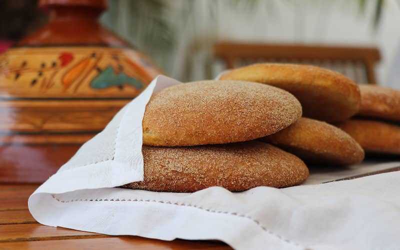 Morocco Adjusts Wheat Import Subsidies to Boost Eastern European Grain Supplies