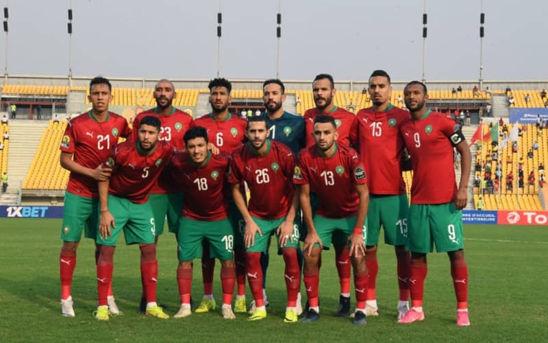 Morocco Advances to CHAN Semi-Finals with Dominant 3-1 Win Over Zambia