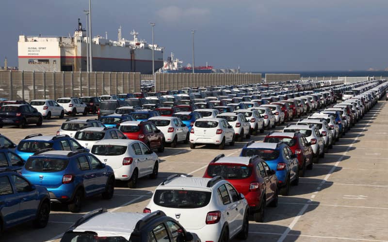Morocco Aims to Boost Electric Car Production to 1 Million Annually by 2025