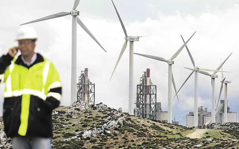 Morocco Aims to Boost Europe's Green Energy Transition with Renewable Power
