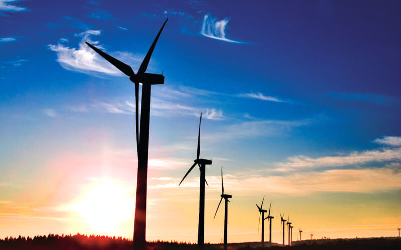 Morocco Aims to Boost Renewable Energy to 41% of Energy Mix by 2022