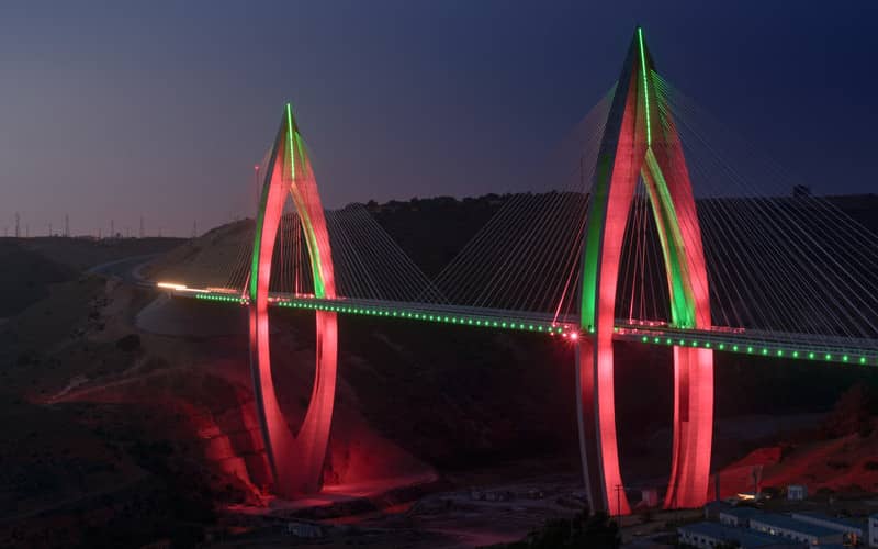 Morocco Aims to Break into World's Top 50 Economies for Business in 2021