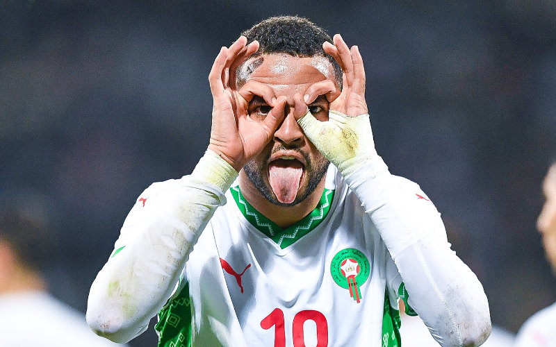 Morocco Aims for Dominant Win Against Lesotho in Final AFCON Qualifier