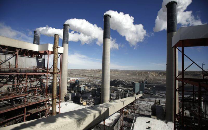 Morocco Aims to Cut Greenhouse Gas Emissions 42% by 2030, Official Announces at COP25