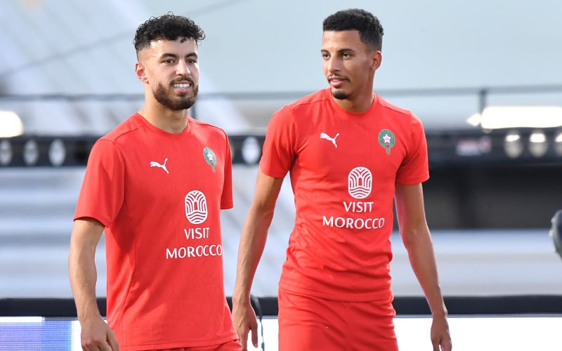 Morocco Aims for Record 12th Straight Win in Friendly Against Benin