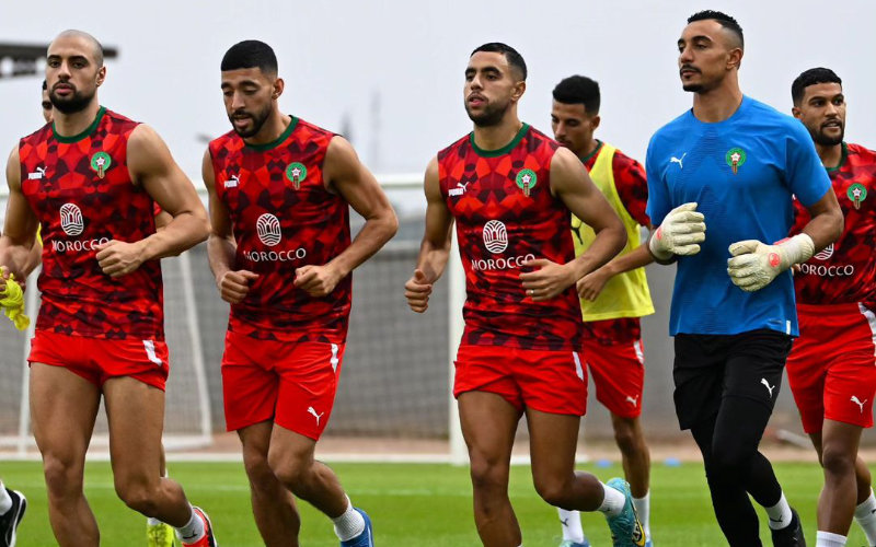Morocco Aims to Replicate World Cup Success at African Cup of Nations