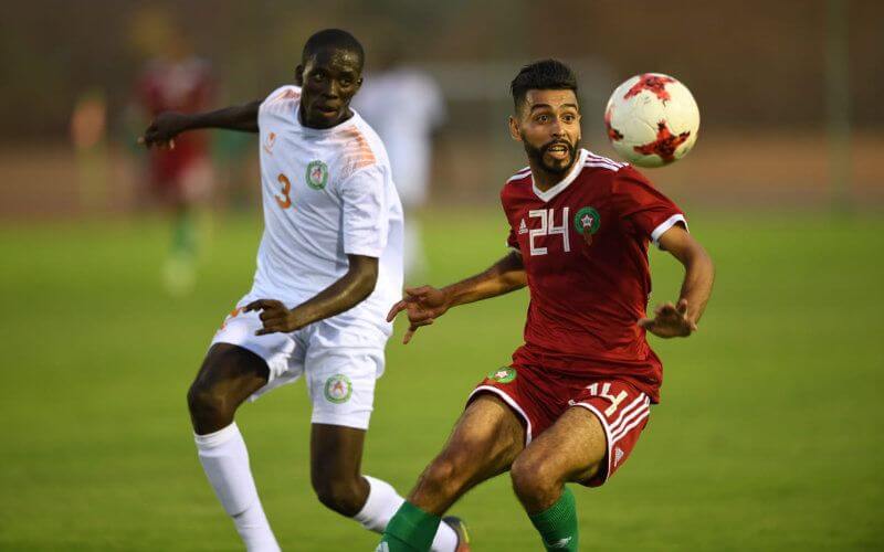 Morocco-Algeria CHAN Qualifier Rescheduled, Disrupting Botola Clubs' Plans