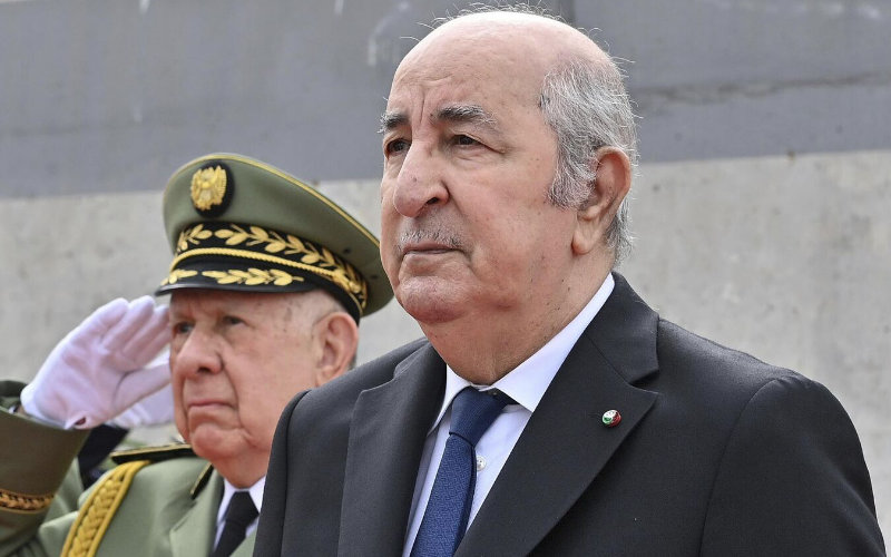 Morocco-Algeria Rivalry Escalates: Sports Becomes New Battleground in Sahara Dispute