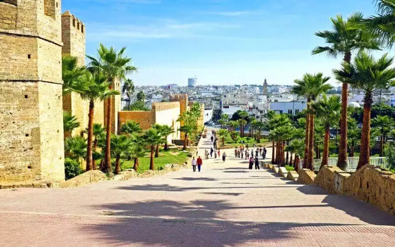 Morocco Allocates $1 Billion to Upgrade World Cup 2030 Host Cities